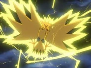 Zapdos (Pokémon)