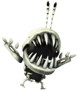 Bone Chompy (Skylanders: Trap Team)