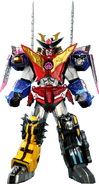 Don Onitaijin (Avataro Sentai Donbrothers)