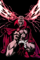 Bloodwynd (DC Comics)
