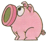 Bomubomu Mario.png (36 KB) Bomubomu (Super Mario Land 2: 6 Golden Coins)