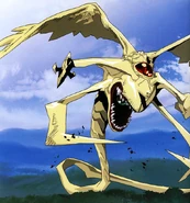 Diemay Angel (Neon Genesis Evangelion)