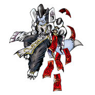 Doumon (Digimon)