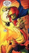 M'gann M'orzz/Miss Martian (DC Comics)