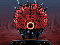 Mother Brain (Metroid)