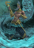 Naga Shaman.jpg (304 KB) Naga Shaman (Devacurse Card Game)