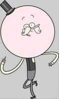 Pops (Regular show)