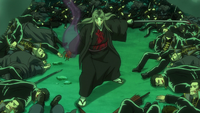 Utsuro Kills Armies