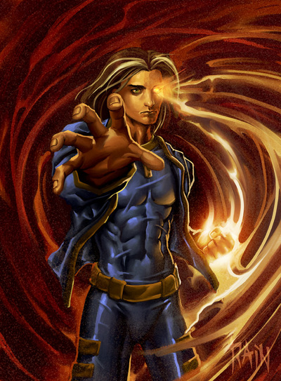 Blindfold, X-Men Wiki