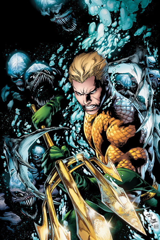 Aquaman