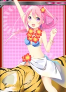 Beastmaster H.png (185 KB) Beastmaster (Valkyrie Crusade) can communicate with the hearts of animals and uses it to command them.