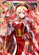 Bloody Mary (Valkyrie Crusade)