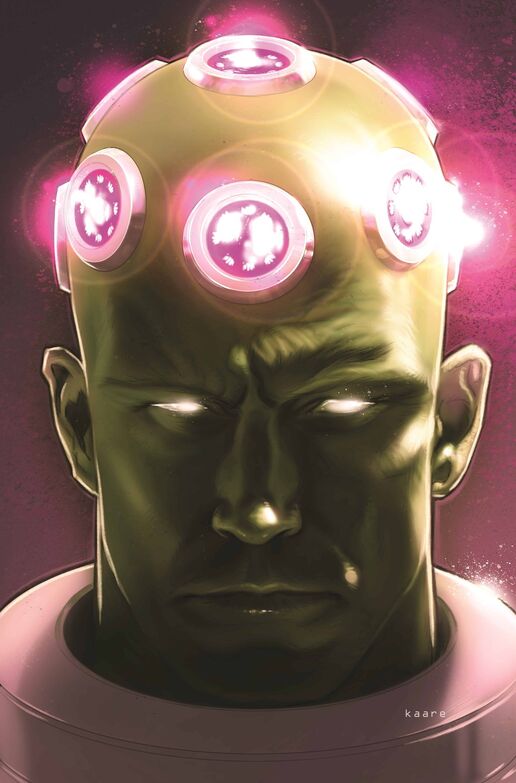 Brainiac (DC)