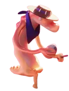 Chad (The Amazing Digital Circus)