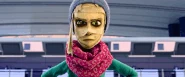 As a mummy Fay (Monster Family) has this power.