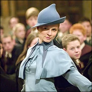 Fleur-delacour.jpg (23 KB) Veela & half-Veela hybrids such as Fleur Delacour (Harry Potter) are hypnotically breathtakingly beautiful almost to all male beings, which causes them to perform foolhardy and impulsive actions to get closer to, and to receive admiration from them.