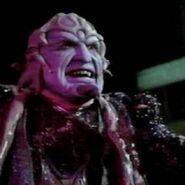 Ivan Ooze (Mighty Morphin Power Rangers: The Movie)