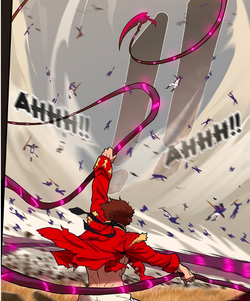 One Man Army Superpower Wiki Fandom One Man Army Superpower Wiki Fandom