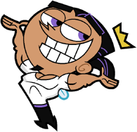 Juandissimo (The Fairly OddParents)
