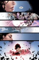Scarlet Witch No More Mutants