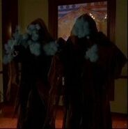 Smoker Demons (Charmed)