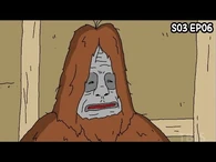 THE BIG LEZ SHOW - S03 EP06 - YOWEED