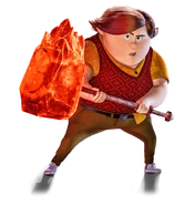 Toby Domzalski (Trollhunters)