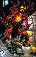 Carnage Symbiote (Ultimate Marvel Universe)