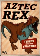 Aztec Rex (Aztec Rex)