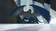 Griffins (He-Man and the Masters of the Universe)