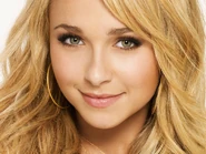 Claire Bennett (Heroes) stated that her liver just heals itself.