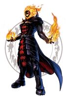 Dormammu (Marvel Comics)