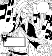 ...Bodily Alchemy, which creates "Alchemical Dolls" which resemble humans...