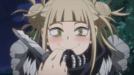 Himiko Toga (My Hero Academia)