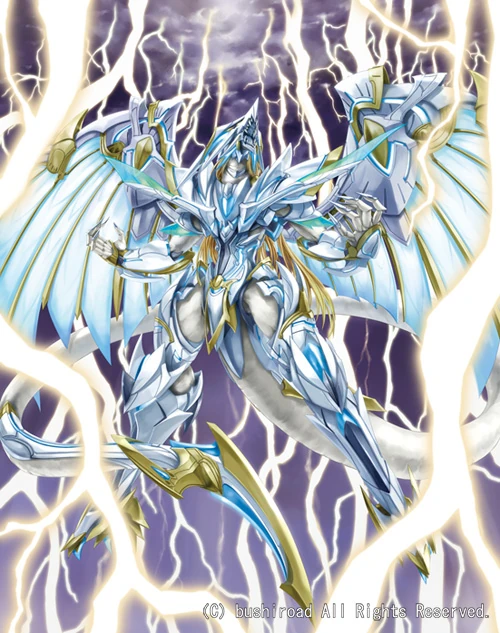 Divine Lightning Manipulation Superpower Wiki Fandom