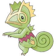 Kecleon (Pokémon)
