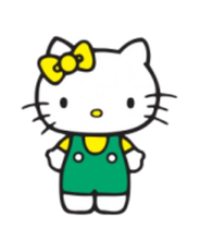 Mimmy White (Hello Kitty series)