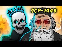 SCP-1440 The Old Man from Nowhere (SCP Animation)