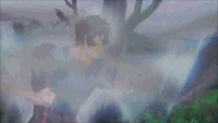 Sairaorg Touki infused Punch.gif (3.58 MB) Sairaorg Bael (High School DxD) can break the hardest defense and defeat the strongest enemies using sheer and natural punching power…