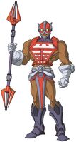 Zodak (He-Man and the Masters of the Universe 2002)