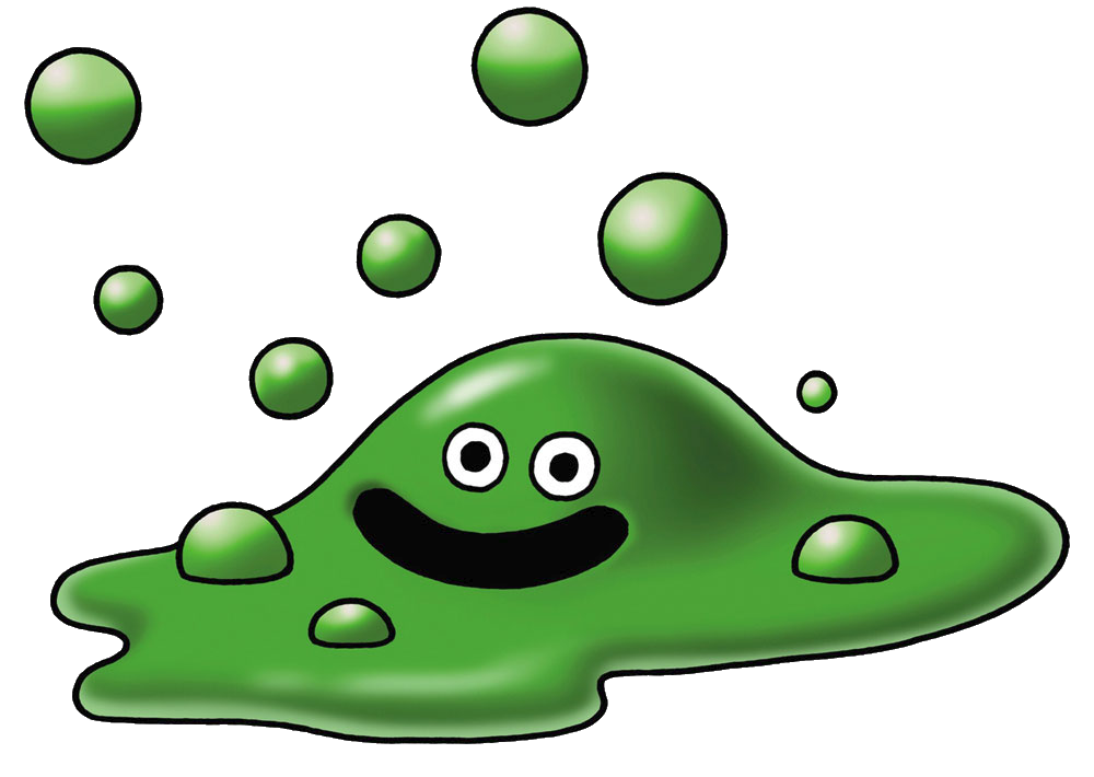 Bubble Slime Mimicry Superpower Wiki Fandom 
