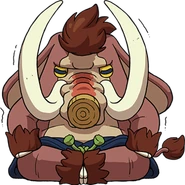 Enduriphant.png (133 KB) Enduriphant (Yo-kai Watch)