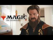 Living With A Planeswalker - Magic- the Gathering-2