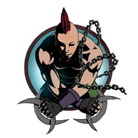 Rhino (Shadow Fight)