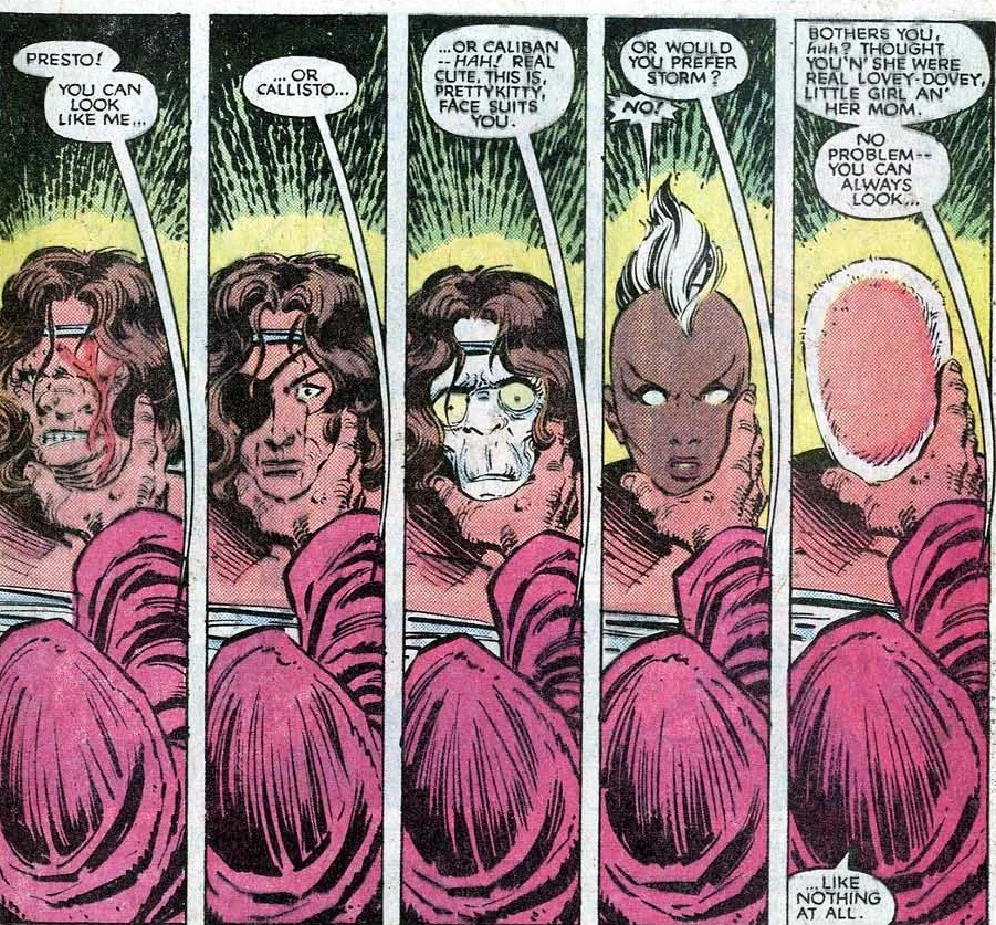 Body Distortion Superpower Wiki Fandom