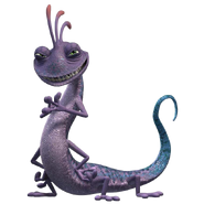 Randall Boggs (Monsters Inc.)