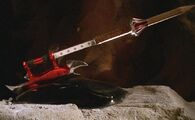 The Scythe (Buffy the Vampire Slayer)