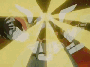 Shining Gundam True Super Mode