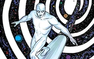 Silver Surfer (Marvel Comics)