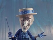 Snow Miser (The Year without a Santa Claus)